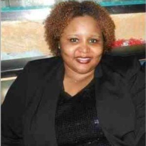 Meet your Posher, Dionne